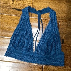 Free people bralette size s
